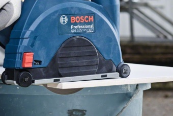 2608602634 Алмазный отрезной круг Bosch для болгарки Best for Ceramic по керамике, плитке, керамограниту 230 x 22,23 x 2,4 x 10 mm 2.608.602.634